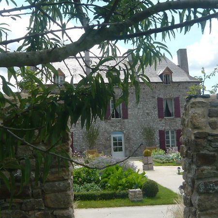 Jardin Des Simples Hotel Mont-Dol Buitenkant foto