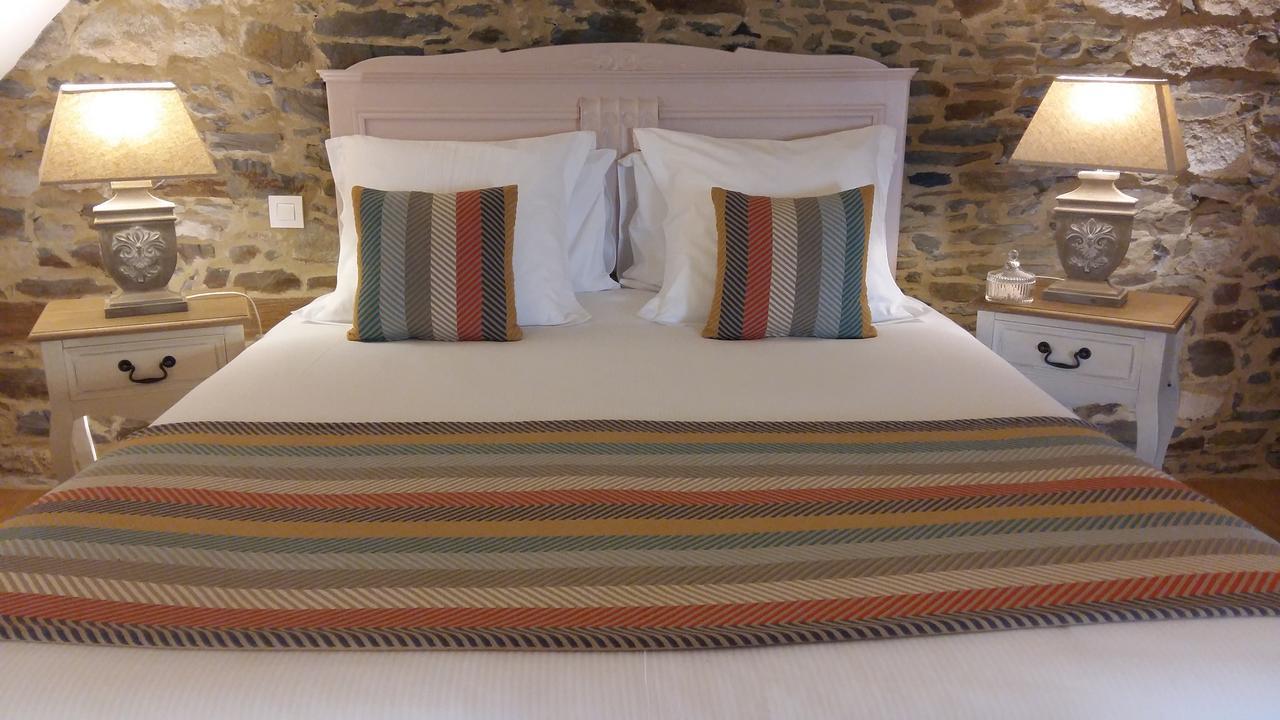 Jardin Des Simples Hotel Mont-Dol Buitenkant foto